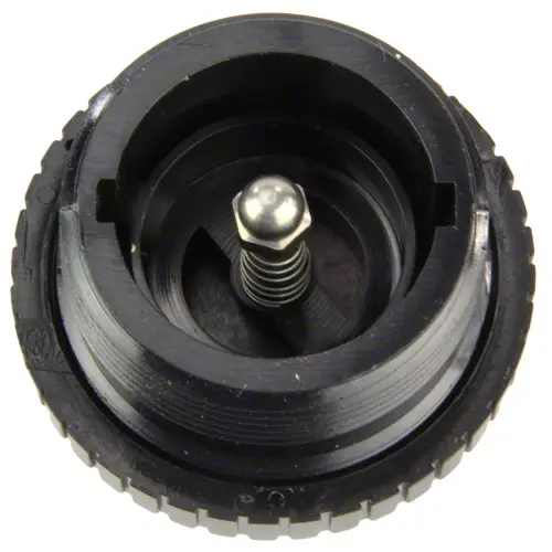 Eyeball Fitting with Check Valve — image 3