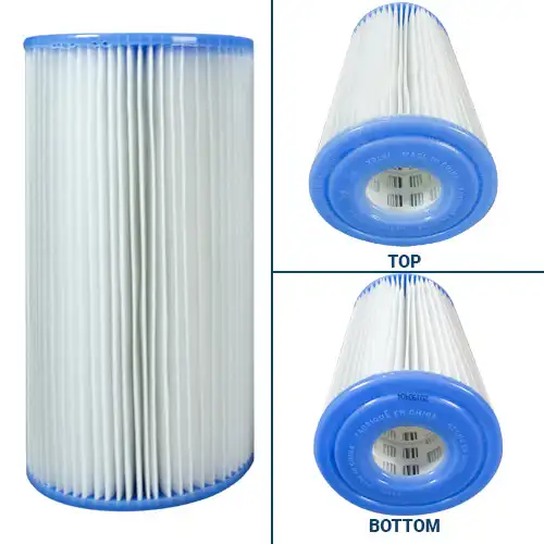 Intex A or C Filter Cartridge 29000E