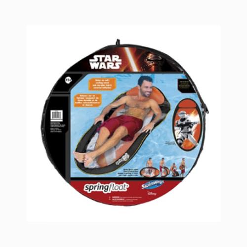 Swimways Star Wars Spring Float — image 3