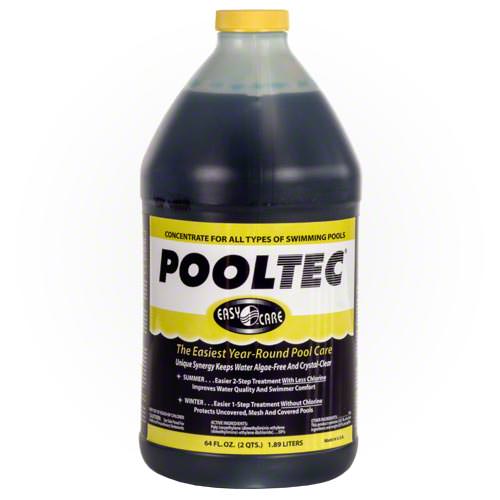 EasyCare PoolTec Fall-Winter