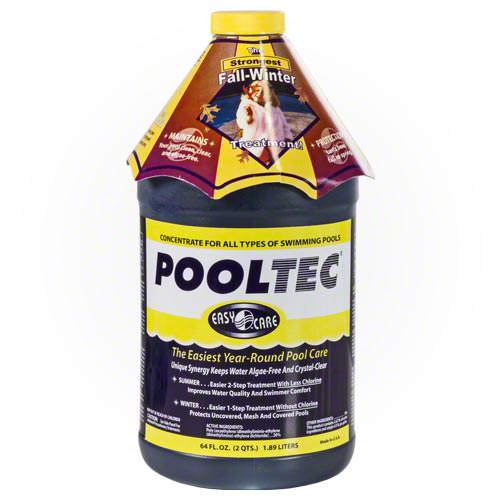 EasyCare PoolTec Fall-Winter — image 2