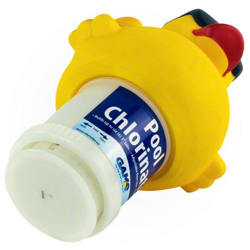 Game Derby Duck Chlorinator — image 3