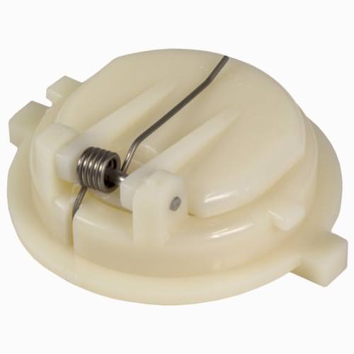 Waterway 2-inch Flapper Bypass Valve - 600-1040