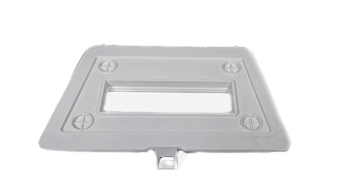 Dolphin Filter Door 9983049 — image 3