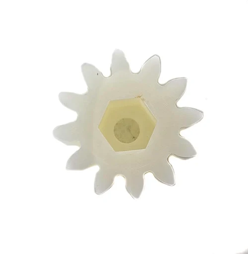 Dolphin Brush Gear 9983123