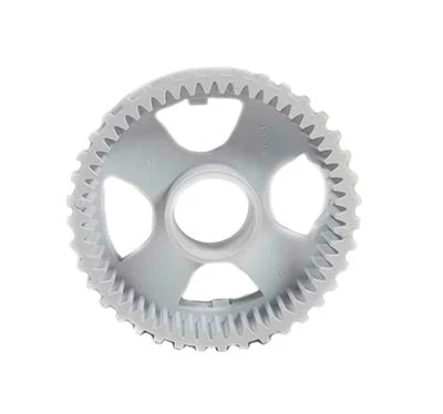 Dolphin Front Wheel 99834101 - White — image 3