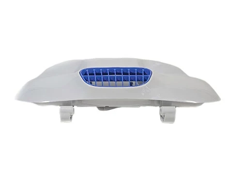 Dolphin Rear Lid Assembly 99952112-ASSY — image 2