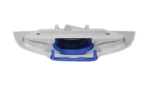 Dolphin Rear Lid Assembly 99952112-ASSY — image 3