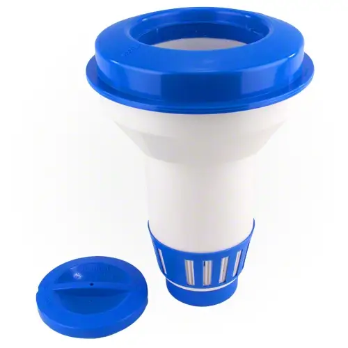 Pool Pals Large Floating Chlorinator — image 2