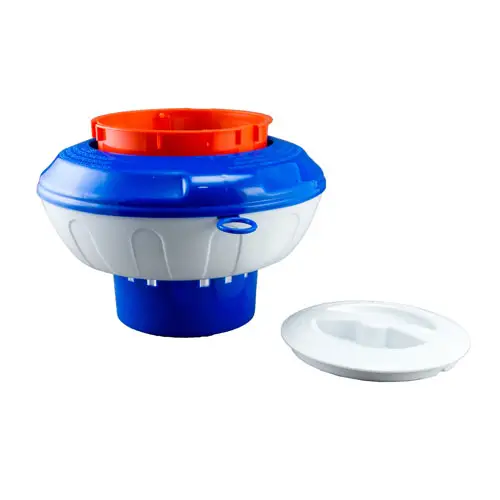 Pool Pals Standard Floating Chlorinator — image 2