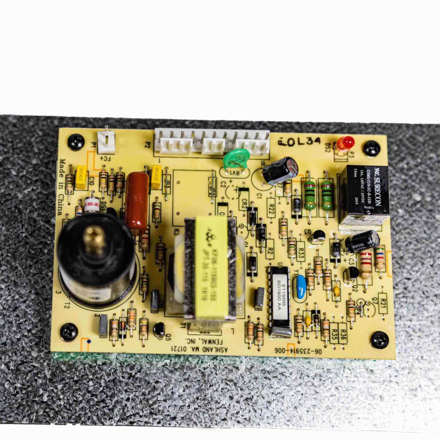 Hayward Ignition Module IDXMOD1930 — image 3