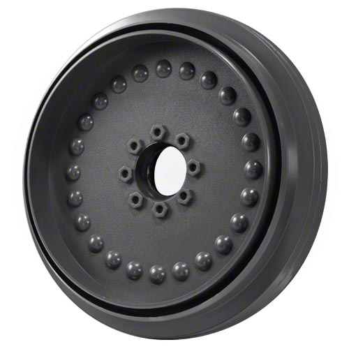 Pentair Gray Wheel LLC6PMG — image 3