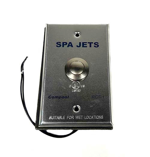Pentair Spa Jets Switch RCS1 — image 3