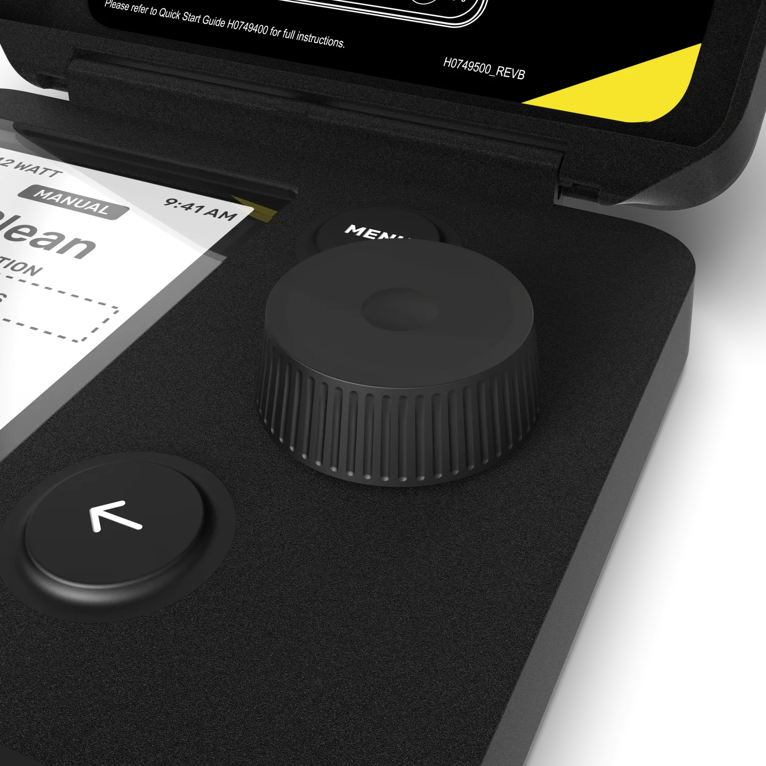 Jandy SpeedSet Pump Controller — image 3