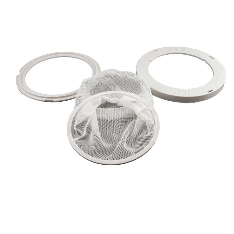 PoolNetr Universal Skimmer Basket — image 3